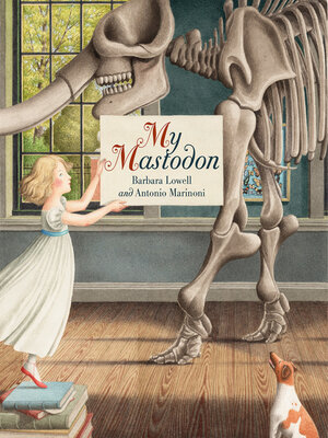 cover image of My Mastodon